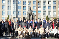 Second Russia-Viet Nam people-to-people diplomacy forum opens in Saint Petersburg